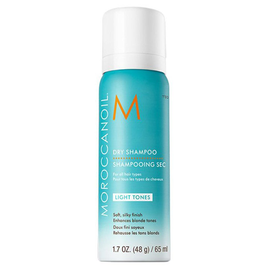 Dry Shampoo, 65 ml Moroccanoil Torrschampo