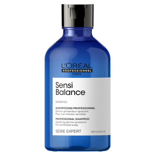 L'Oréal Professionnel Sensi Balance Shampoo (300ml)