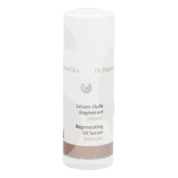 Dr. Hauschka Regenerating Oil Serum Intensive 20ml - Serum & Ansiktsolja