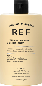 REF Ultimate Repair Conditioner 245ml - Balsam