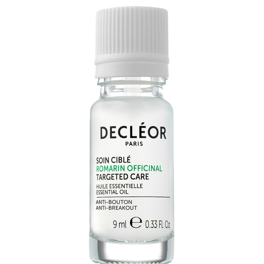 Rosemary Targeted Care, 10 ml Decléor Serum & Ansiktsolja