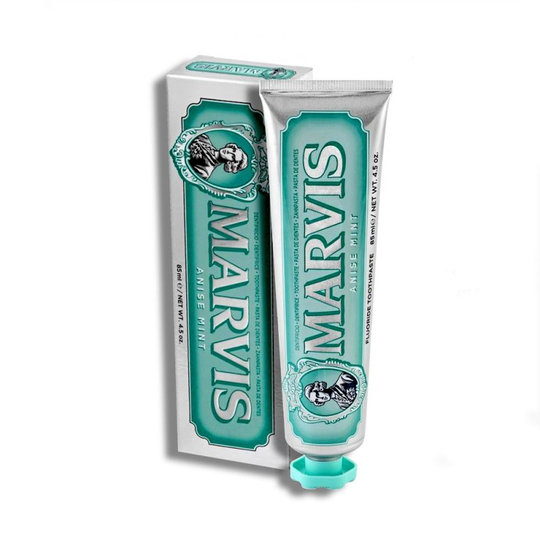 Tandkräm Marvis Mint Anis (85 ml)