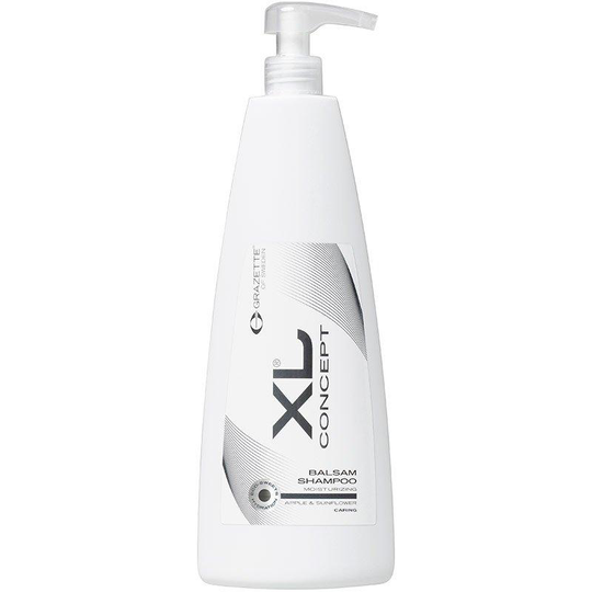 Grazette Of Sweden Xl Balsam Shampoo 1000ml