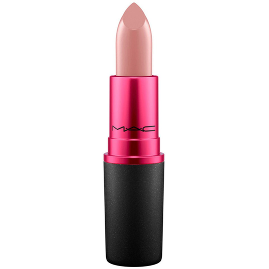 MAC Cosmetics Satin Lipstick Viva