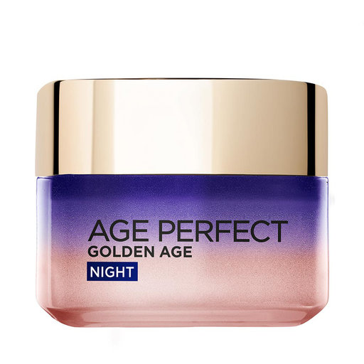 Age Perfect Golden Age Night Cream, 50 ml