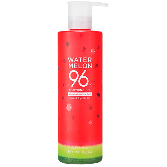 Watermelon Soothing Gel, 390 ml Holika Holika Dagkräm