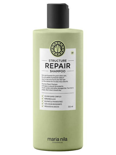Maria Nila Structure Repair Shampoo (350ml)