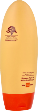 Arganmidas Amino Acid Shampoo 450ml - Schampo
