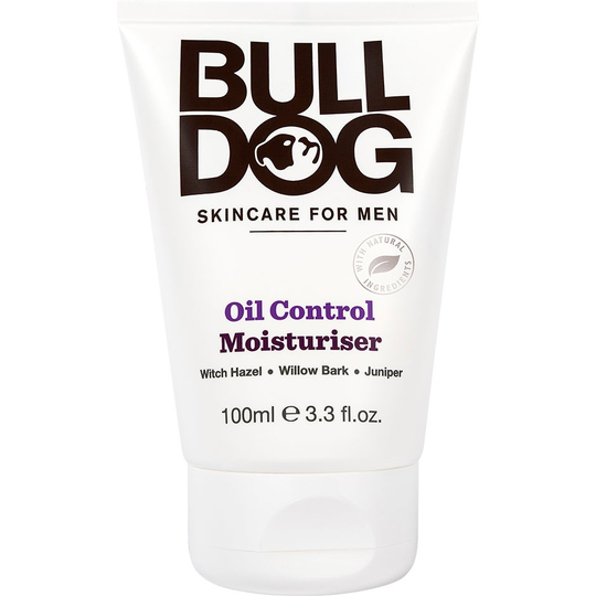 Bulldog Oil Control Moisturiser, 100 ml Bulldog Dagkräm