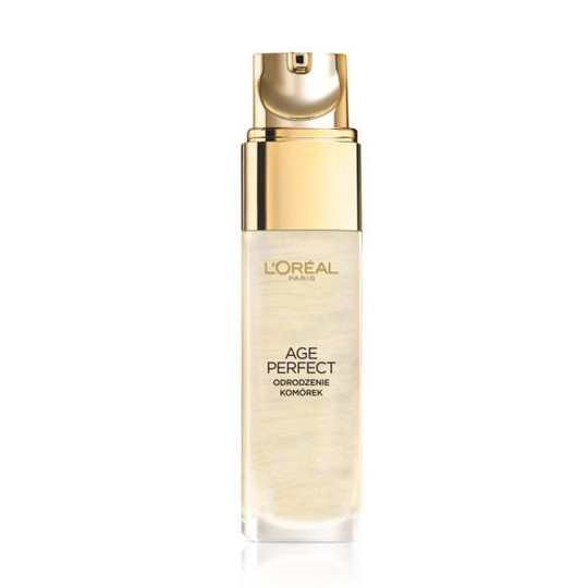 L'Oreal Age Perfect Cell Revival 50+ 30ml regenere serum