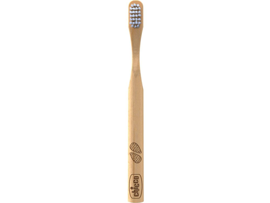 Chicco CHICCO-10623-BAMUS CHILDREN'S BRUSH 36M +