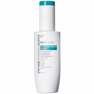 Peptide21 Wrinkle Resist Serum