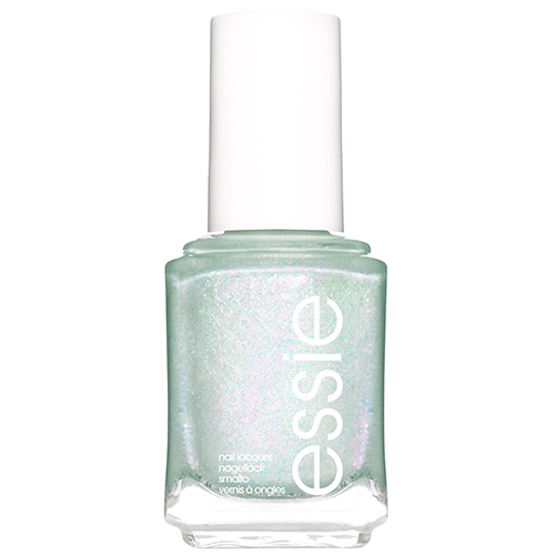 Essie Nail Lacquer Celebrating Midsummer sip sip hooray 632