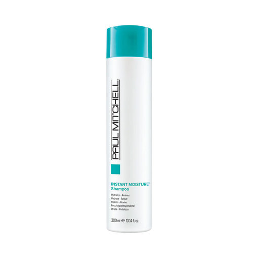 Instant Moisture Shampoo