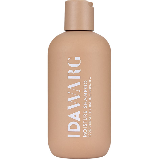 Moisture Shampoo, 250 ml Ida Warg Schampo