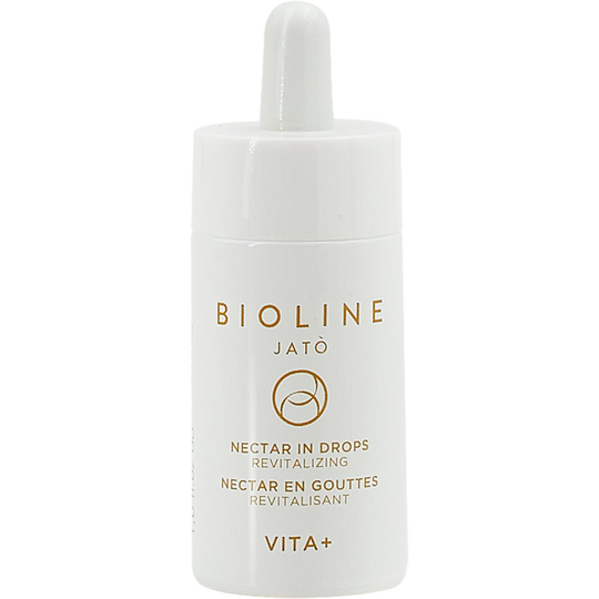 Vita+ Nectar In Drops, 30 ml Bioline Serum & Ansiktsolja