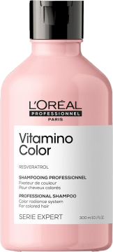 Loréal Professionnel Vitamino Shampoo 300ml - Schampo