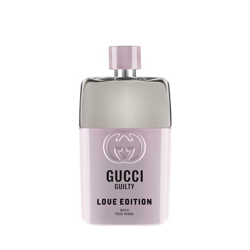 Gucci Guilty Love Edition Pour Homme