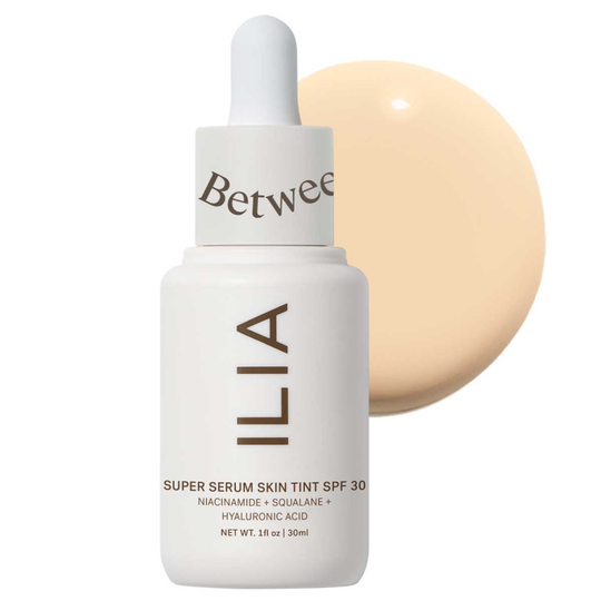 ILIA Super Serum Skin Tint SPF 30 Skye