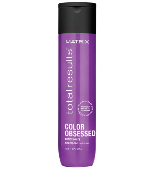 Matrix Total Results Color Obsessed Shampoo (300ml)