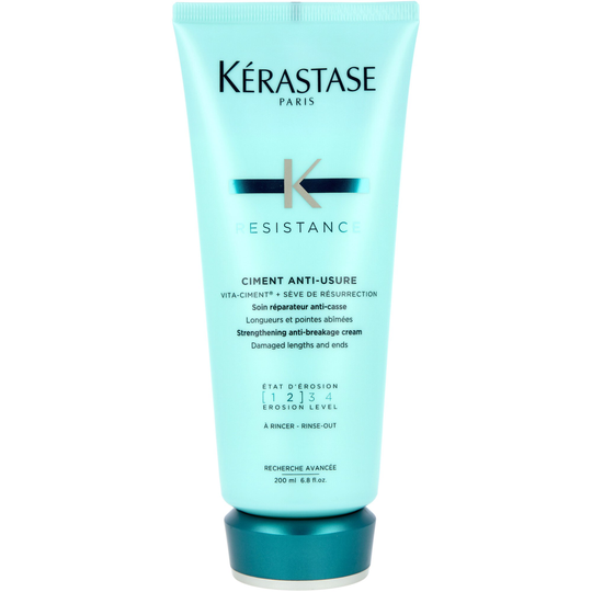 Kérastase Resistance Ciment Anti-Usure Topseal conditioner 200 ml