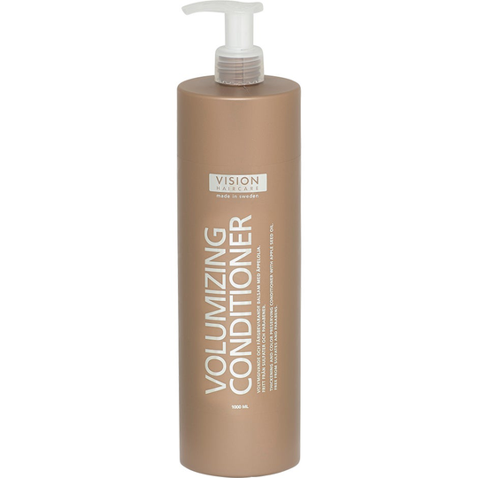 Volume & Color Conditioner, 1000 ml Vision Haircare Balsam