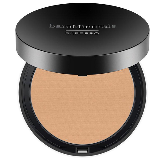 bareMinerals BAREPRO Performance Wear Powder Foundation Golden Nude 13