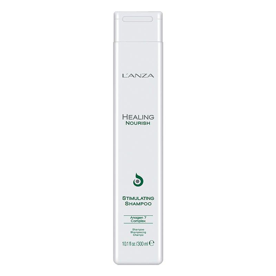 Lanza Stimulating Shampoo 300ml