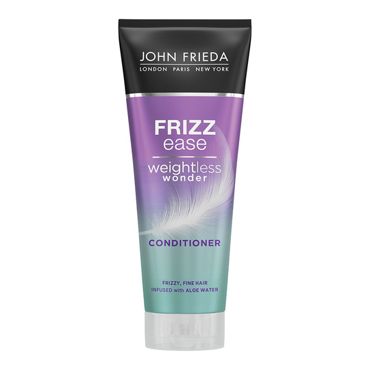 Frizz Ease Weightless Wonder Conditioner, 250 ml John Frieda Balsam
