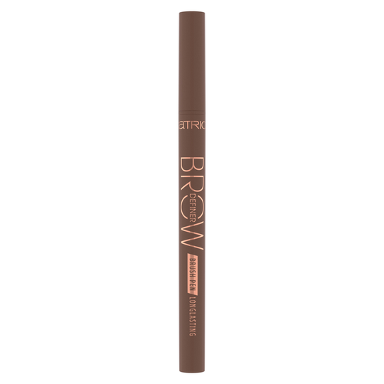 Catrice Brow Definer Brush Pen Longlasting 040 Ash Brown