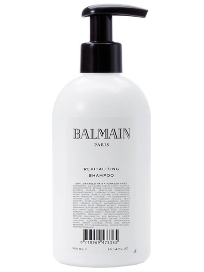 Balmain Revitalizing Shampoo (300ml)