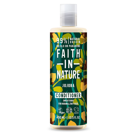 Faith In Nature Conditioner Jojoba 400 ml