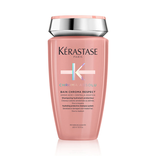 Bain Chroma Respect Shampoo