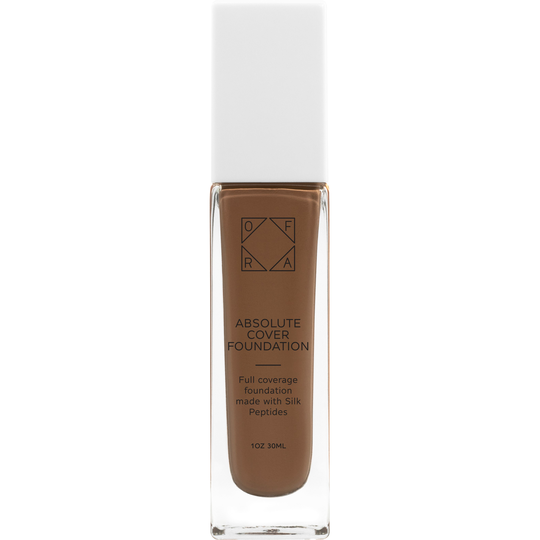 OFRA Cosmetics Absolute Cover Silk Foundation 10