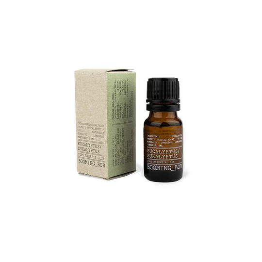 Booming Bob Eterisk Olja Eukalyptus, 10 ml