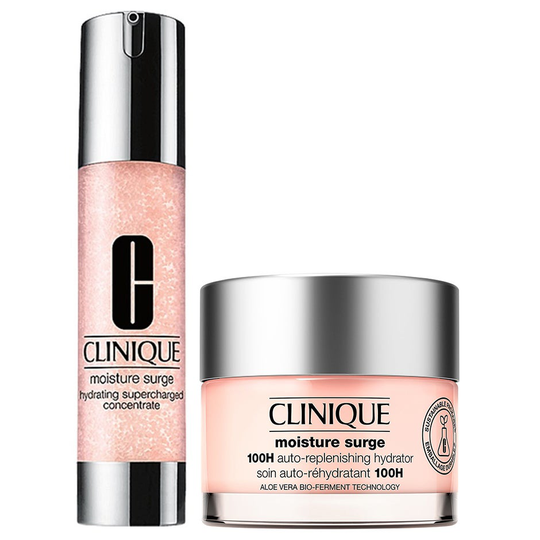 Hydrating Favourites, Clinique Set / Boxar