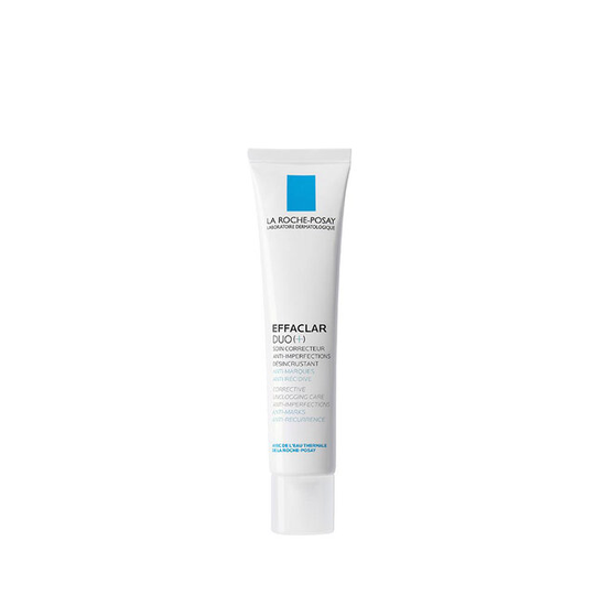 Effaclar Duo+ Corrective Unglogging Care Anti-Imperfections Korrigerande Dagkräm