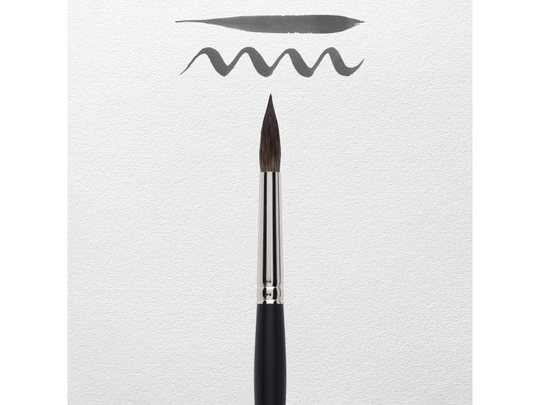Rembrandt Watercolour Brush Series 114 No. 10