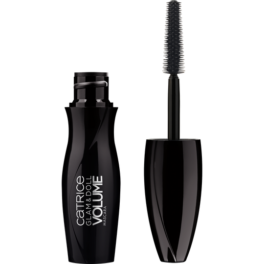 Catrice Glam & Doll Volume Mini Mascara
