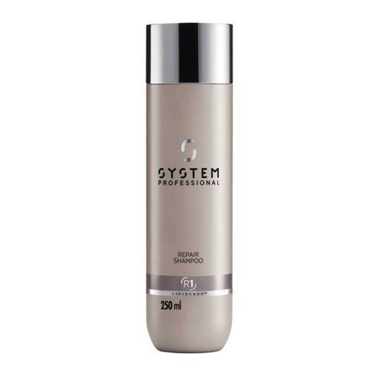 System Professional Repair Shampoo (250ml)