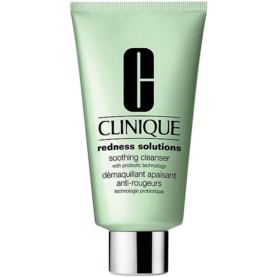 Clinique Redness Solutions Soothing Cleanser, 150 ml Clinique Ansiktsrengöring
