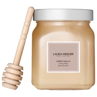 Honey Bath Ambre Vanille