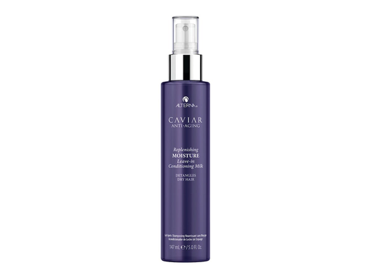 Caviar Replenishing Leave-in Conditioning Milk, 147 ml Alterna Leave-In Conditioner