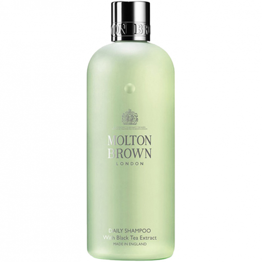 Molton Brown Black Tea Extract Daily Shampoo (300ml)