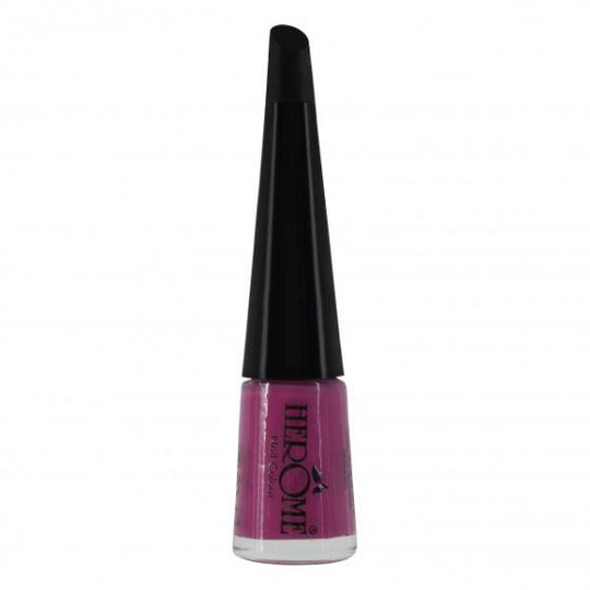nagellack Take Away 102 damer 4 ml lila
