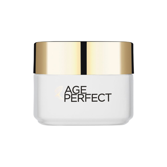 LOral - Age Perfect Moisturising Day Care Anti-Sagging + Anti-Pigmentation 50 ml