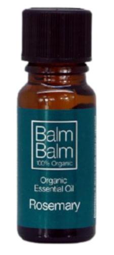 eterisk olja Rosmarin unisex 10 ml