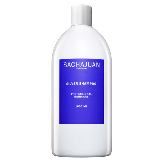 Sachajuan Silver Shampoo (1000ml)