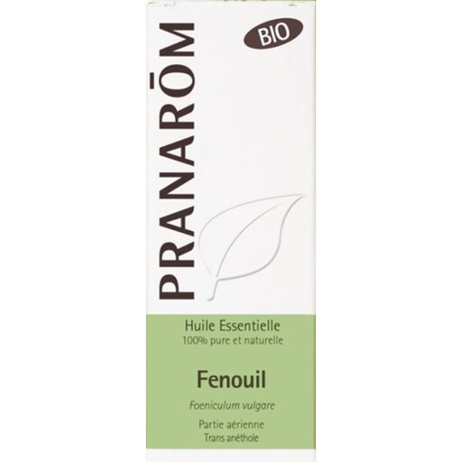 Fennel Essential Oil (Foeniculum Vulgare) 10 ml