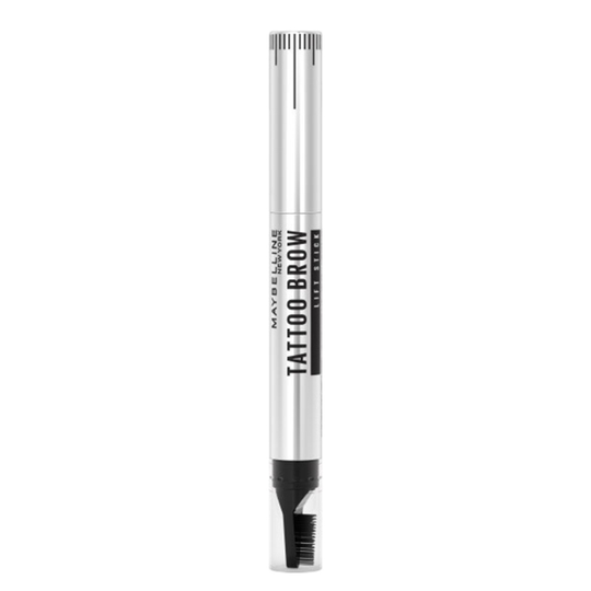 Maybelline Tattoo Brow Lift Black Brown 5